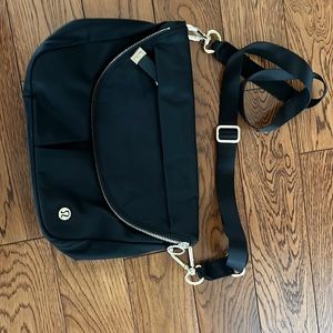 Lululemon Festival Bag
